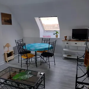 Leclerc Appartement