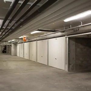 With Garage Near Perrache Train Station Center Appartement Lyon