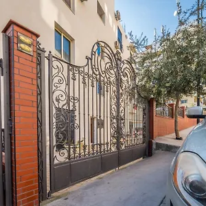 Olympia Appartement Durrës