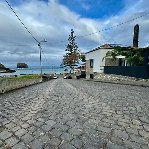 Sea Breeze Appartement Porto Da Cruz