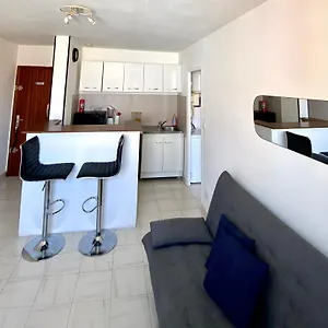 T2 Proche Des Calanques Appartement Marseille