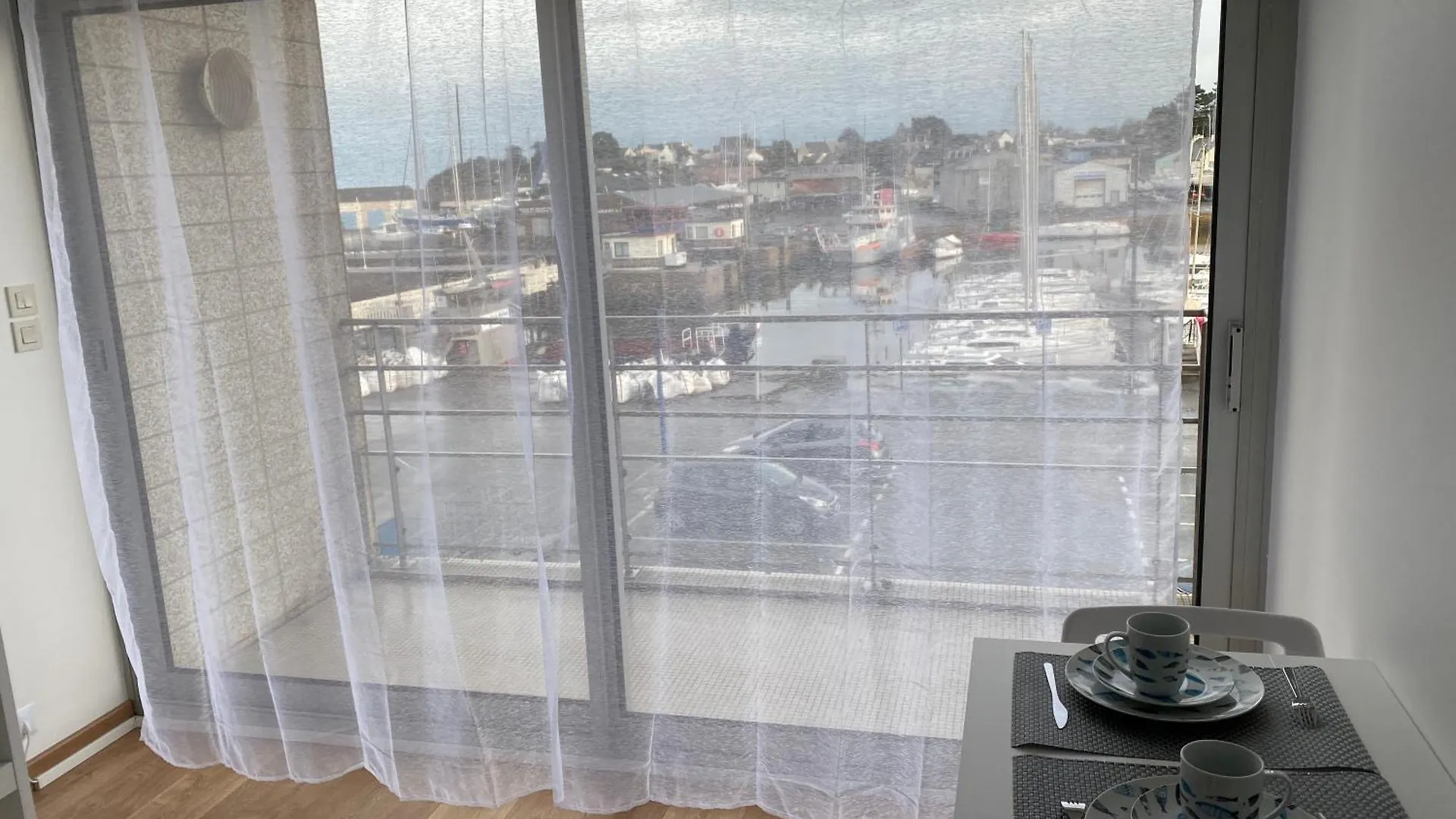 Studio Quai Loti Paimpol