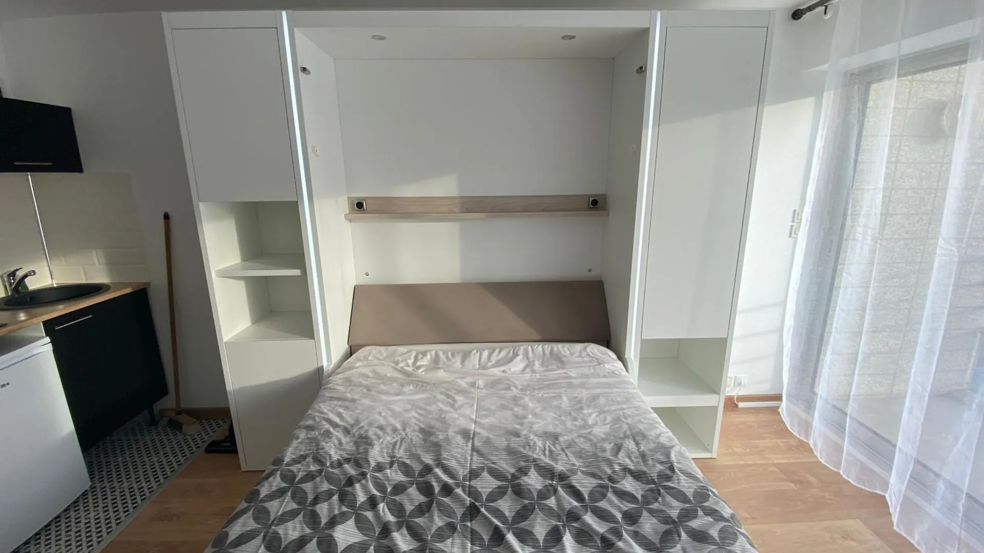 Appartement Studio Quai Loti Paimpol France